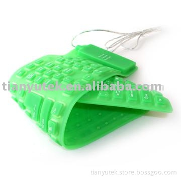 foldable keyboard